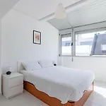 Seabliss The Terrace Of Canteras! Apartament Las Palmas de Gran Canaria