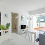 Apartament Seabliss The Terrace Of Canteras!
