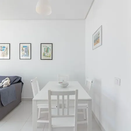 Seabliss The Terrace Of Canteras! Apartmán *