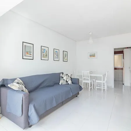 Seabliss The Terrace Of Canteras! Apartment Las Palmas de Gran Canaria