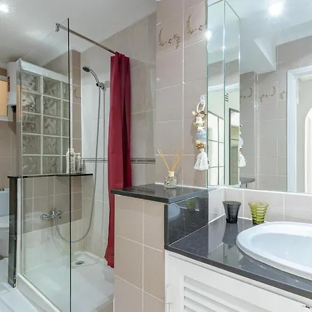 Seabliss The Terrace Of Canteras! Apartment *