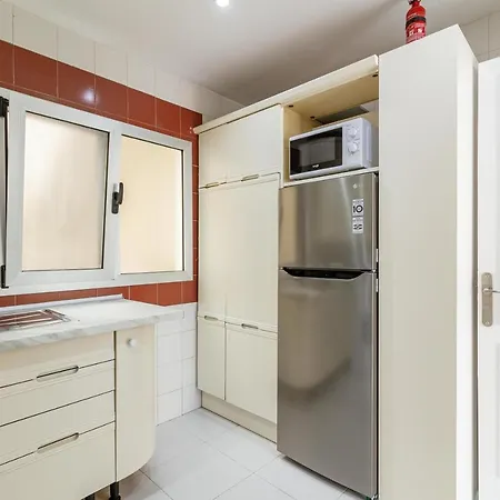 Apartment Seabliss The Terrace Of Canteras! *