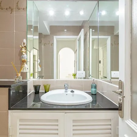 Apartment Seabliss The Terrace Of Canteras!