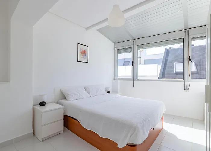 Seabliss The Terrace Of Canteras! Lägenhet Las Palmas de Gran Canaria