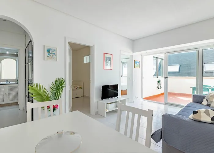 Lägenhet Seabliss The Terrace Of Canteras!