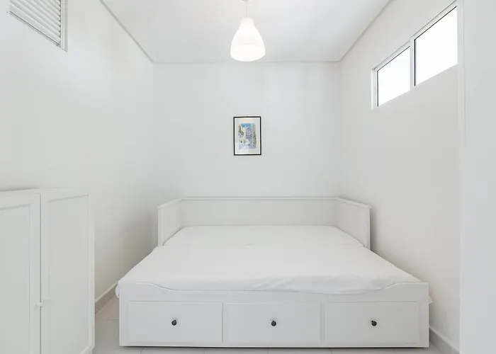 Seabliss The Terrace Of Canteras! 아파트 라스팔마스