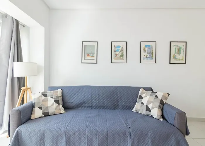 Διαμέρισμα Seabliss The Terrace Of Canteras! *