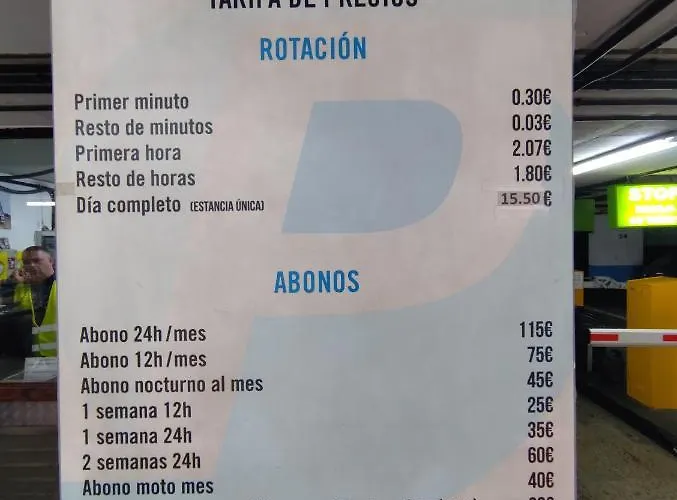 Seabliss The Terrace Of Canteras! Διαμέρισμα *