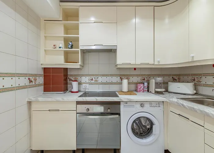 Lägenhet Seabliss The Terrace Of Canteras!