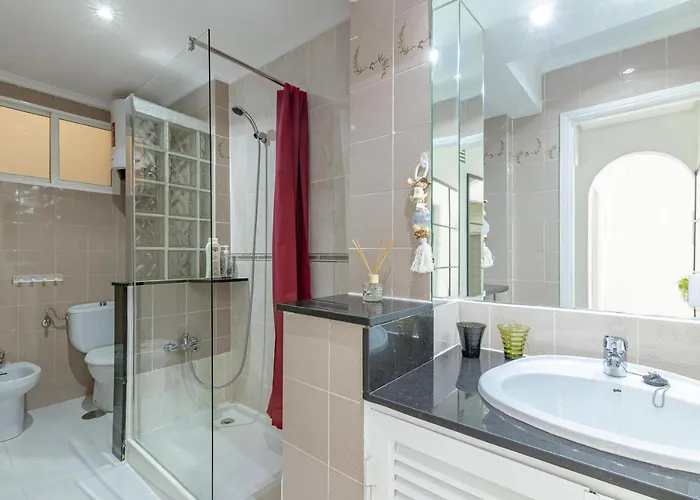 Seabliss The Terrace Of Canteras! Lägenhet *