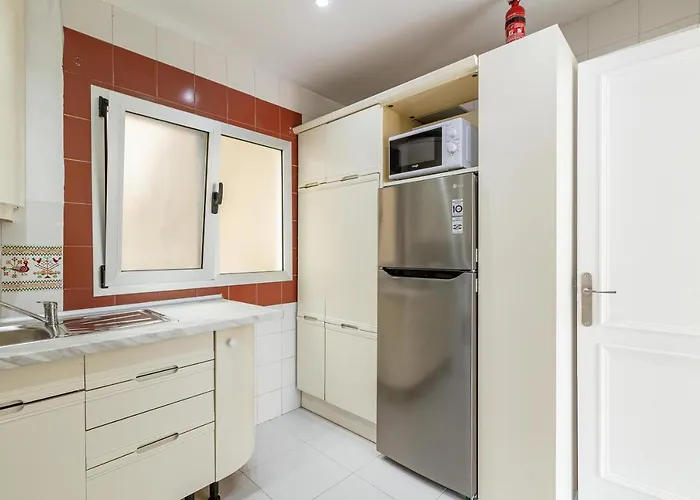 Διαμέρισμα Seabliss The Terrace Of Canteras! *