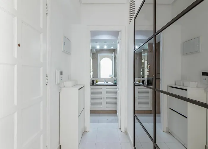 Seabliss The Terrace Of Canteras! Διαμέρισμα