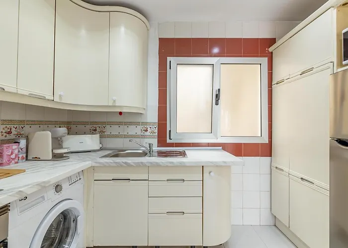 Διαμέρισμα Seabliss The Terrace Of Canteras!