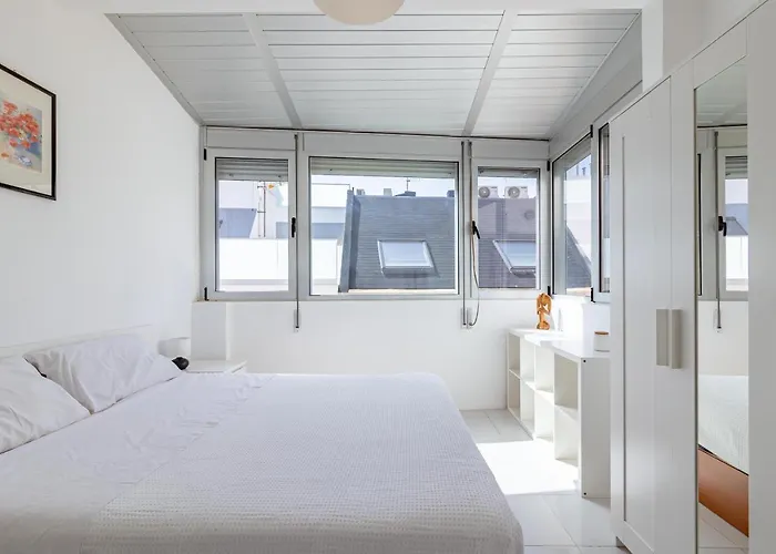 Seabliss The Terrace Of Canteras! Λας Πάλμας ντε Γκραν Κανάρια