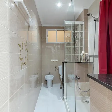 Seabliss The Terrace Of Canteras! Appartement Las Palmas de Gran Canaria