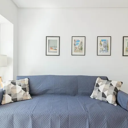 Appartement Seabliss The Terrace Of Canteras! *