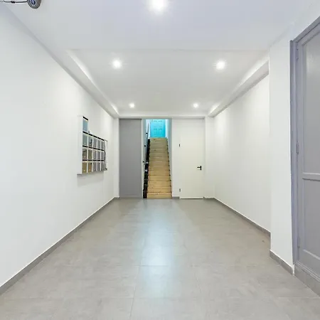 Seabliss The Terrace Of Canteras! *