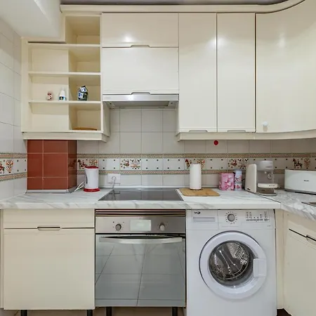 Appartement Seabliss The Terrace Of Canteras!