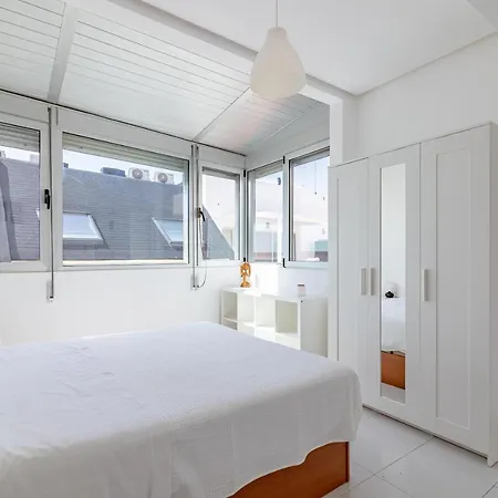 Appartement Seabliss The Terrace Of Canteras! Las Palmas de Gran Canaria