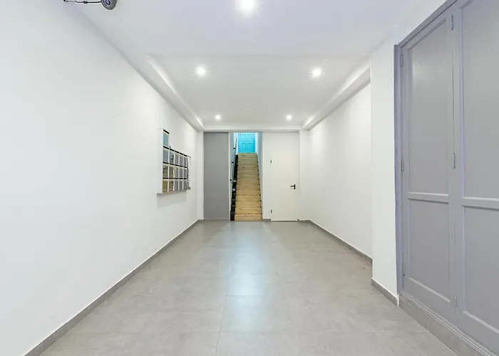 Seabliss The Terrace Of Canteras! *